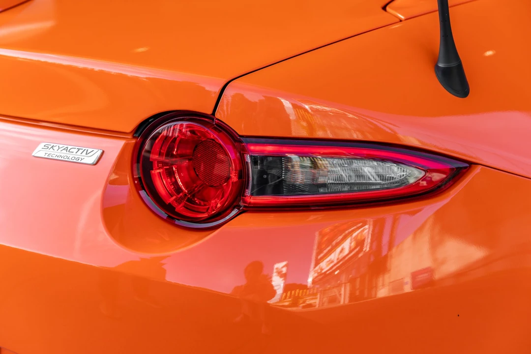 2019 Mazda ND MX-5 Miata - Image 26 of 31