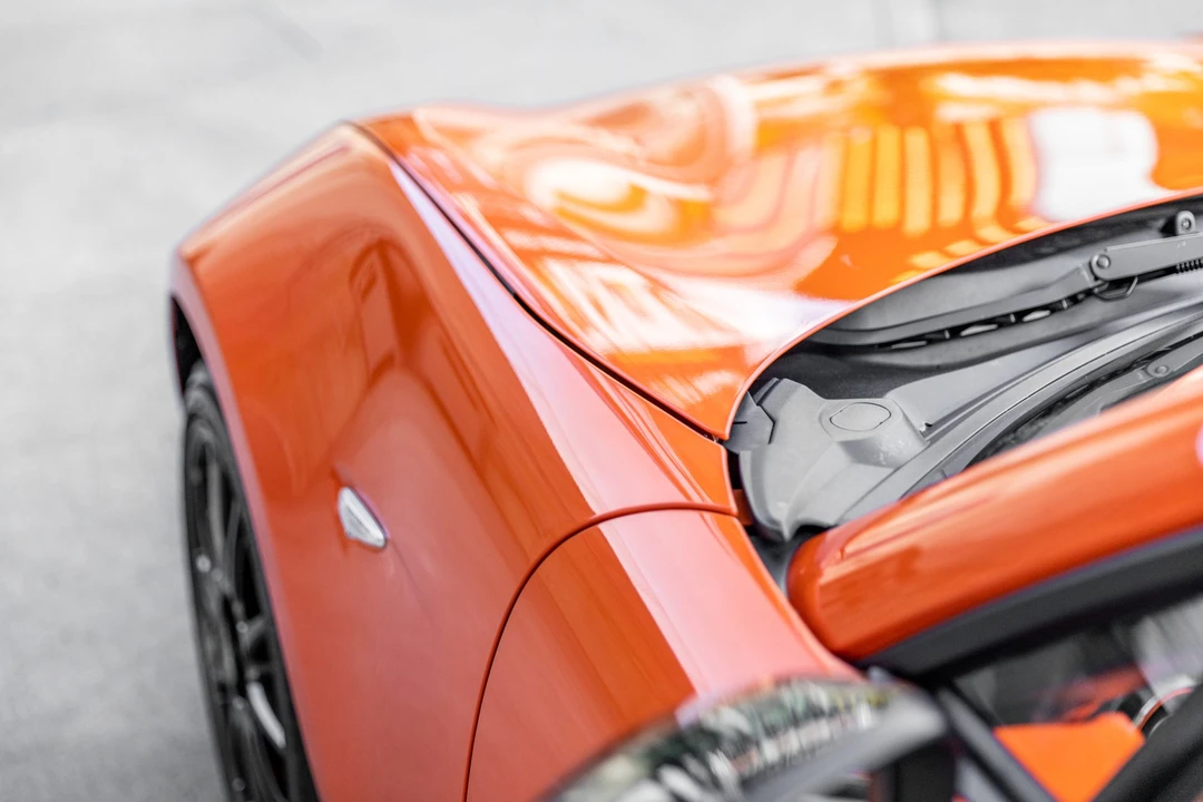 2019 Mazda ND MX-5 Miata - Image 14 of 31