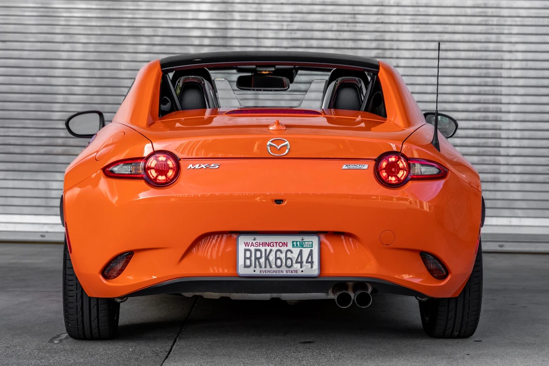 2019 Mazda ND MX-5 Miata - Image 7 of 31