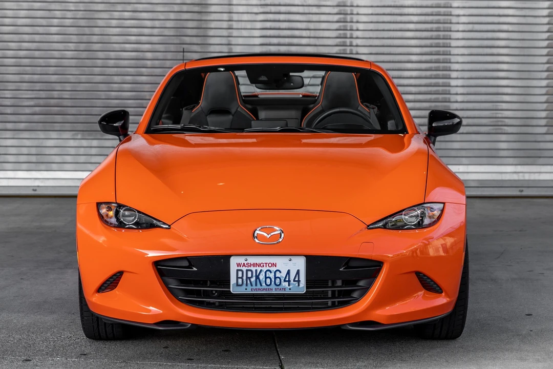 2019 Mazda ND MX-5 Miata - Image 3 of 31