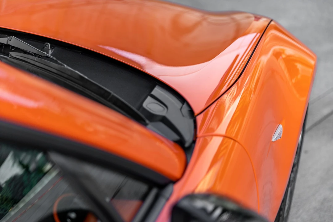 2019 Mazda ND MX-5 Miata - Image 30 of 31
