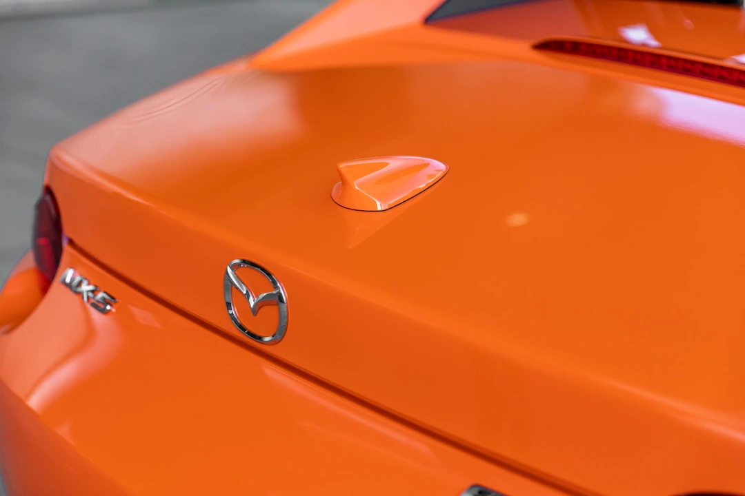 2019 Mazda ND MX-5 Miata - Image 23 of 31