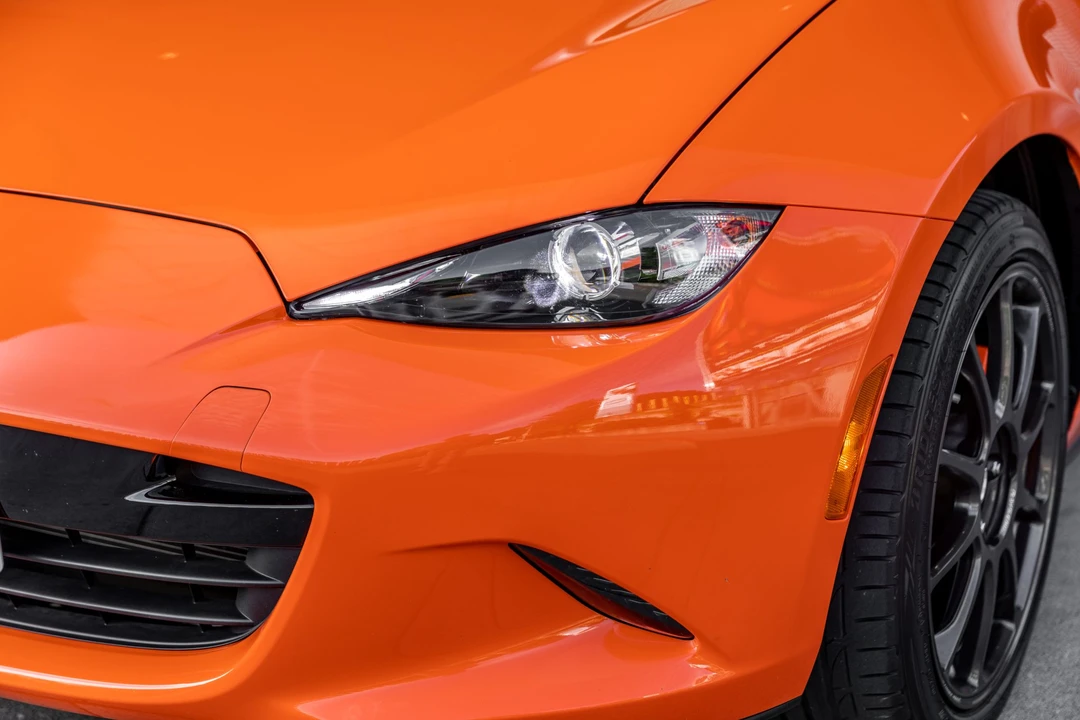 2019 Mazda ND MX-5 Miata - Image 13 of 31