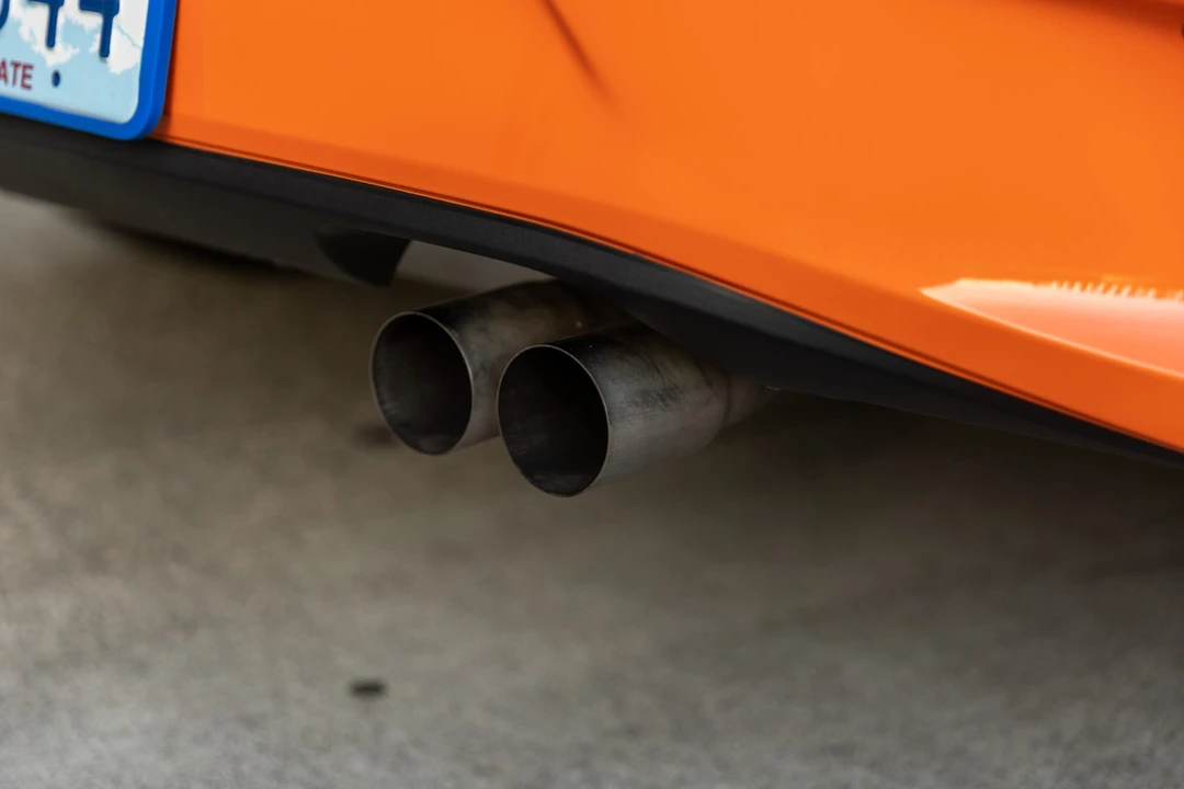 2019 Mazda ND MX-5 Miata - Image 27 of 31