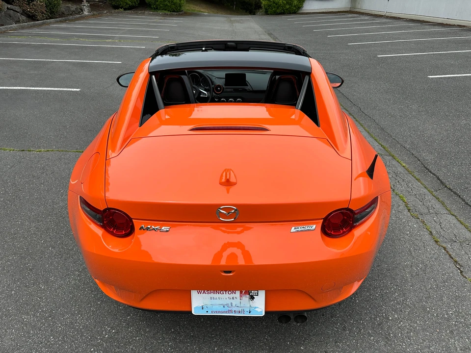 2019 Mazda ND MX-5 Miata - Image 16 of 31