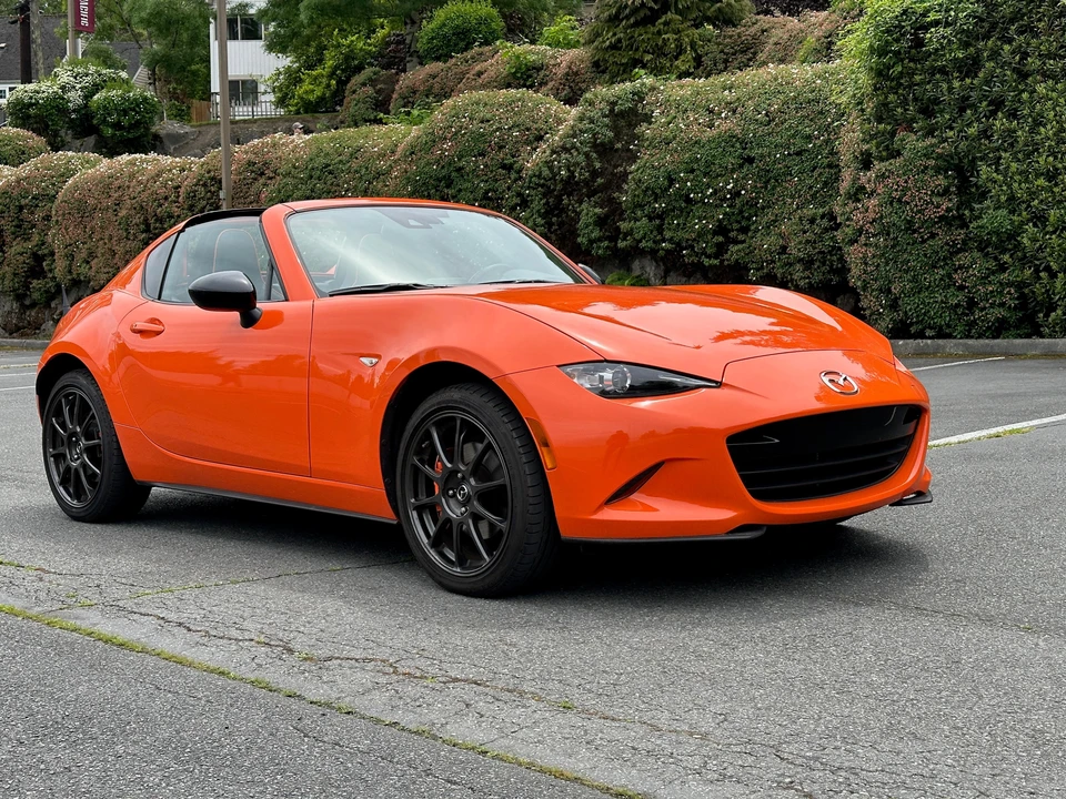 2019 Mazda ND MX-5 Miata - Image 22 of 31