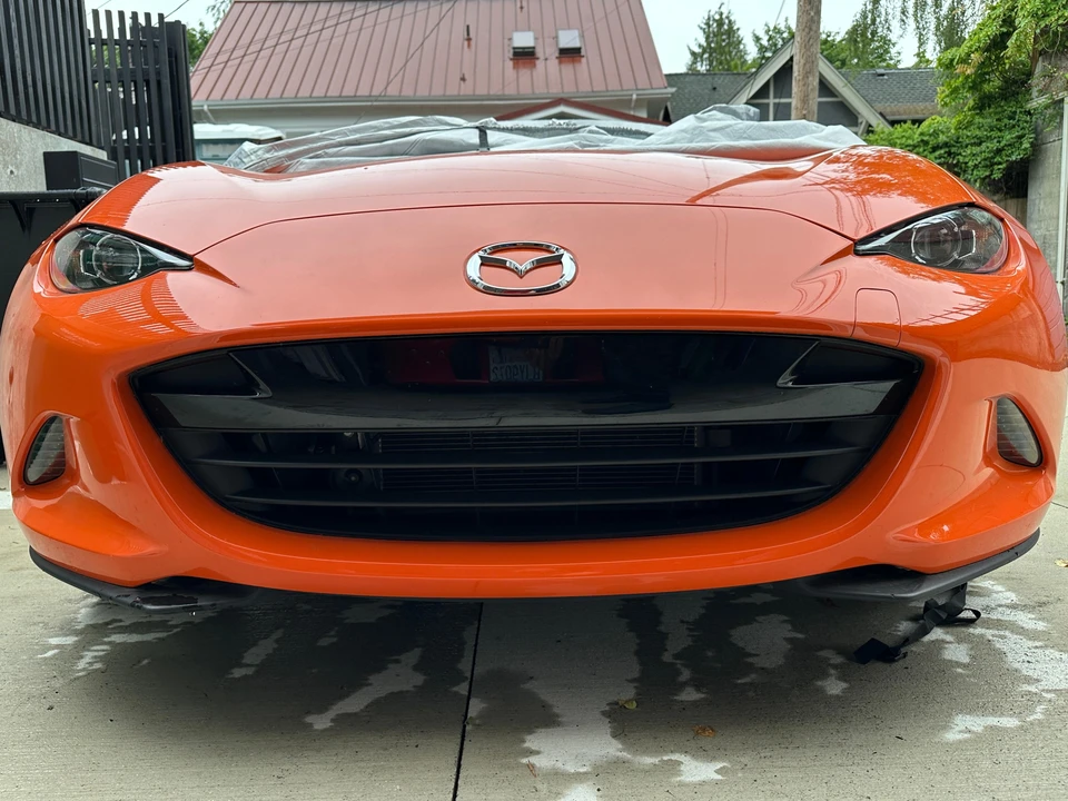 2019 Mazda ND MX-5 Miata - Image 24 of 31