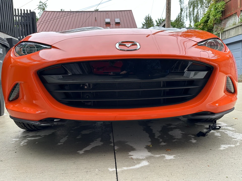 2019 Mazda ND MX-5 Miata - Image 25 of 31