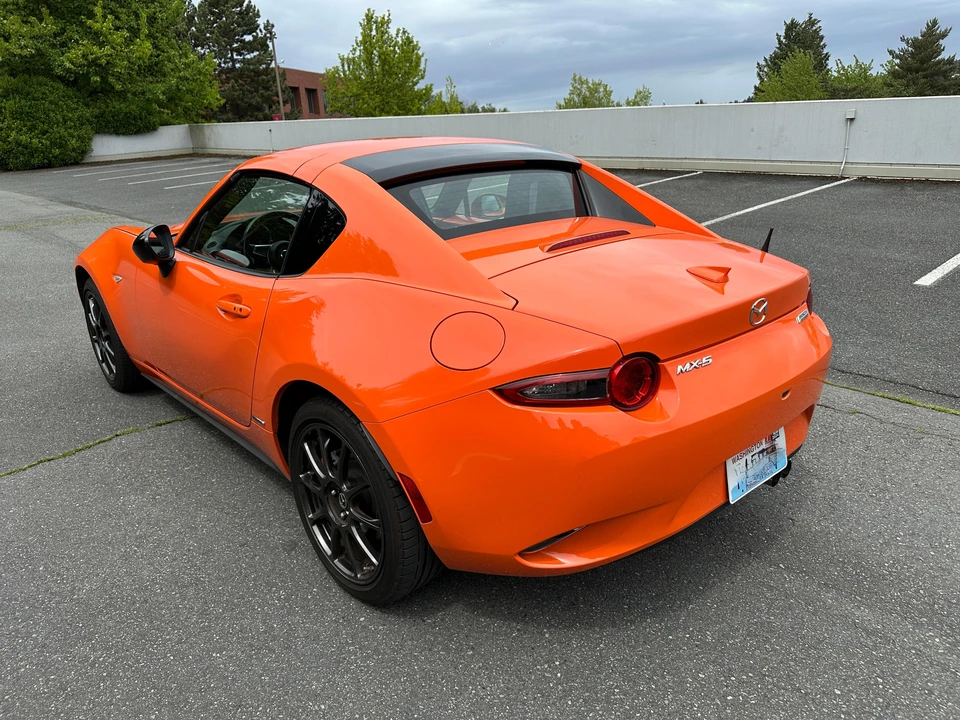 2019 Mazda ND MX-5 Miata - Image 15 of 31