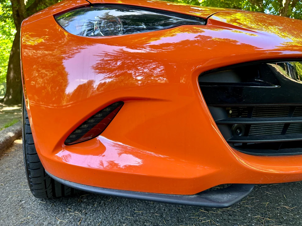 2019 Mazda ND MX-5 Miata - Image 27 of 31
