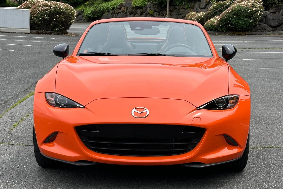 2019 Mazda ND MX-5 Miata - Image 2 of 31