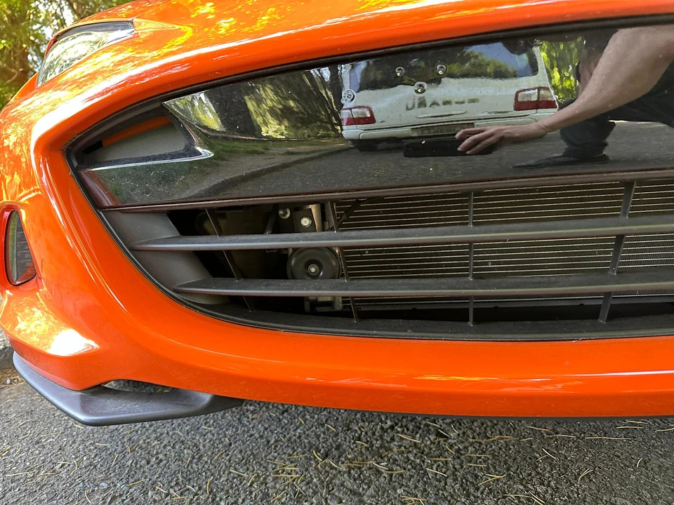 2019 Mazda ND MX-5 Miata - Image 28 of 31