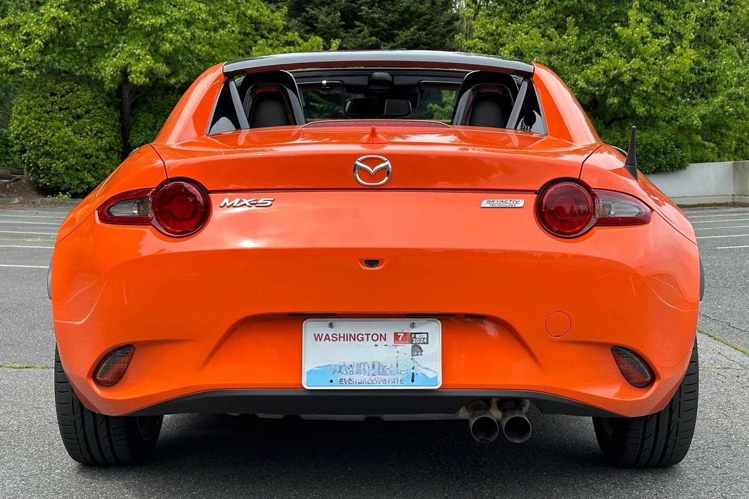 2019 Mazda ND MX-5 Miata - Image 5 of 31