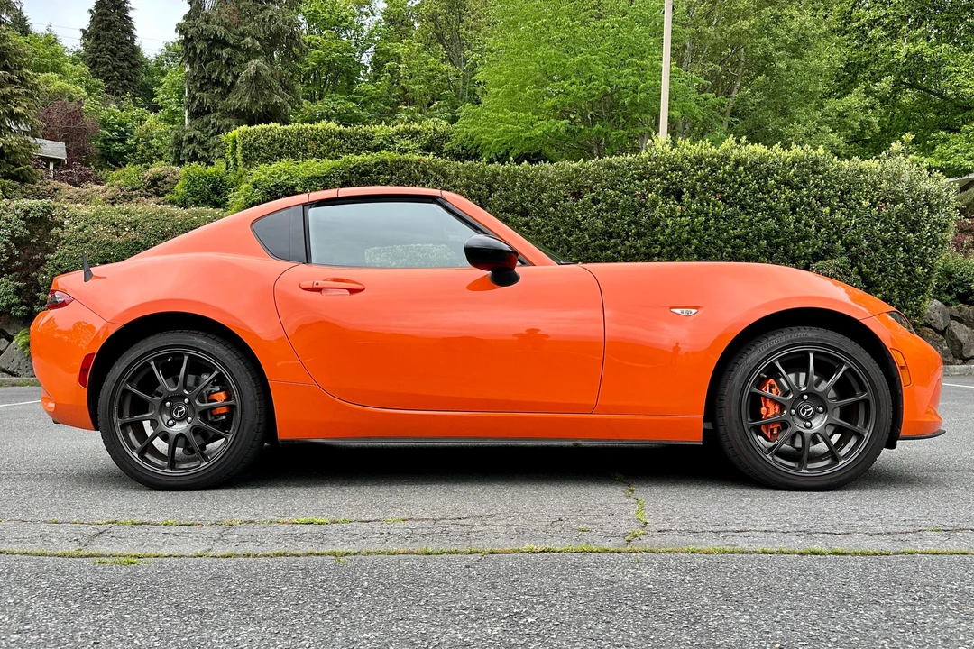 2019 Mazda ND MX-5 Miata - Image 3 of 31