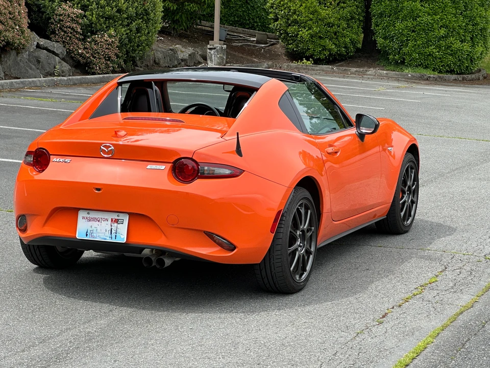 2019 Mazda ND MX-5 Miata - Image 18 of 31