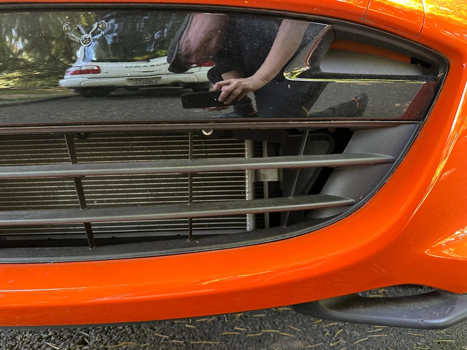 2019 Mazda ND MX-5 Miata - Image 29 of 31