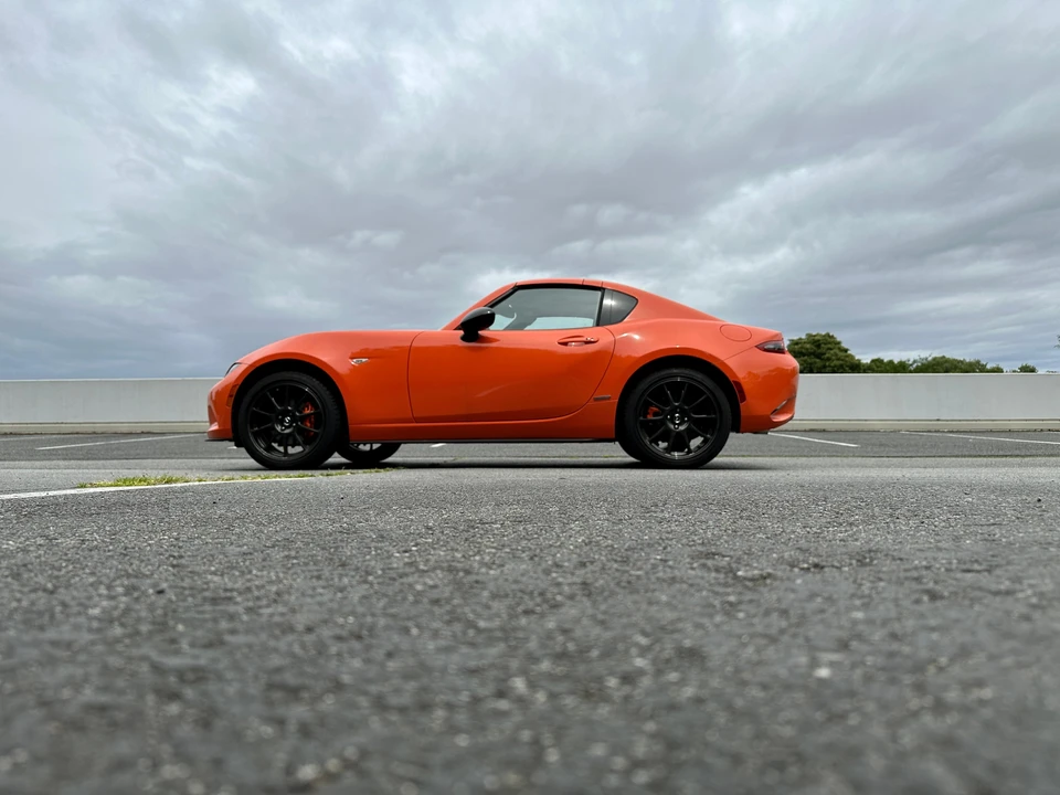2019 Mazda ND MX-5 Miata - Image 13 of 31