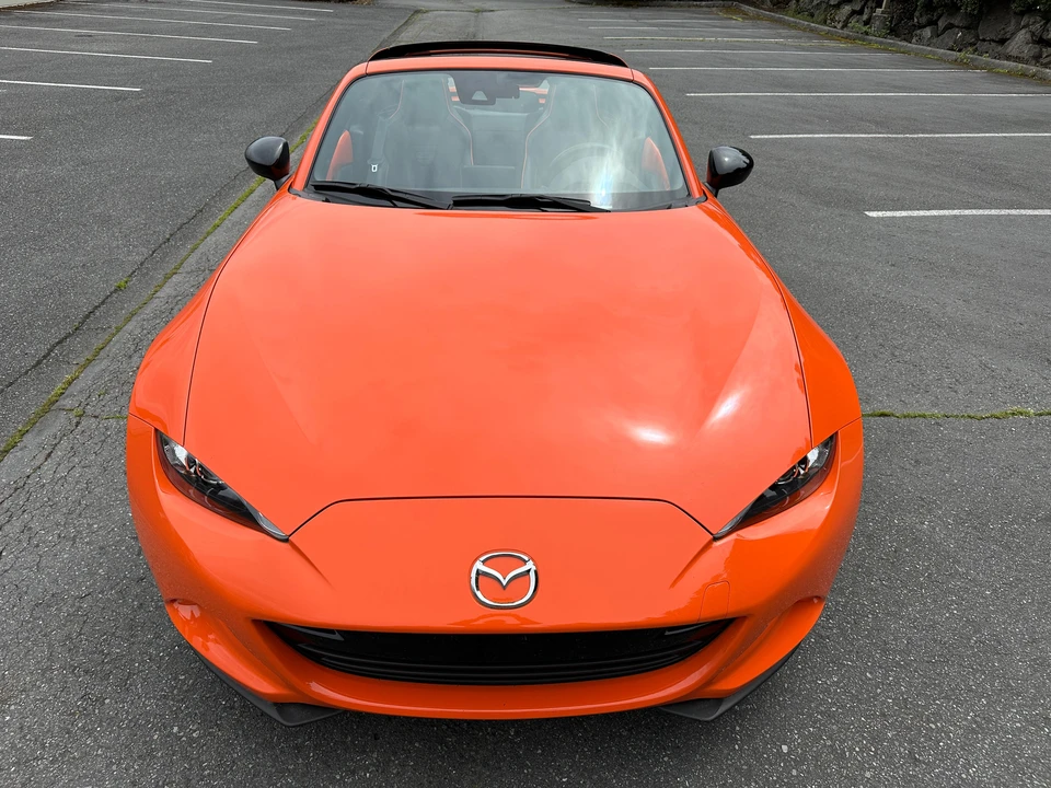 2019 Mazda ND MX-5 Miata - Image 8 of 31