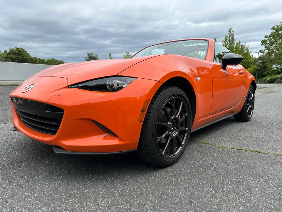 2019 Mazda ND MX-5 Miata - Image 10 of 31