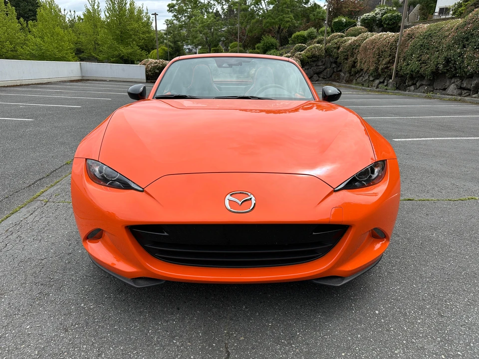 2019 Mazda ND MX-5 Miata - Image 6 of 31