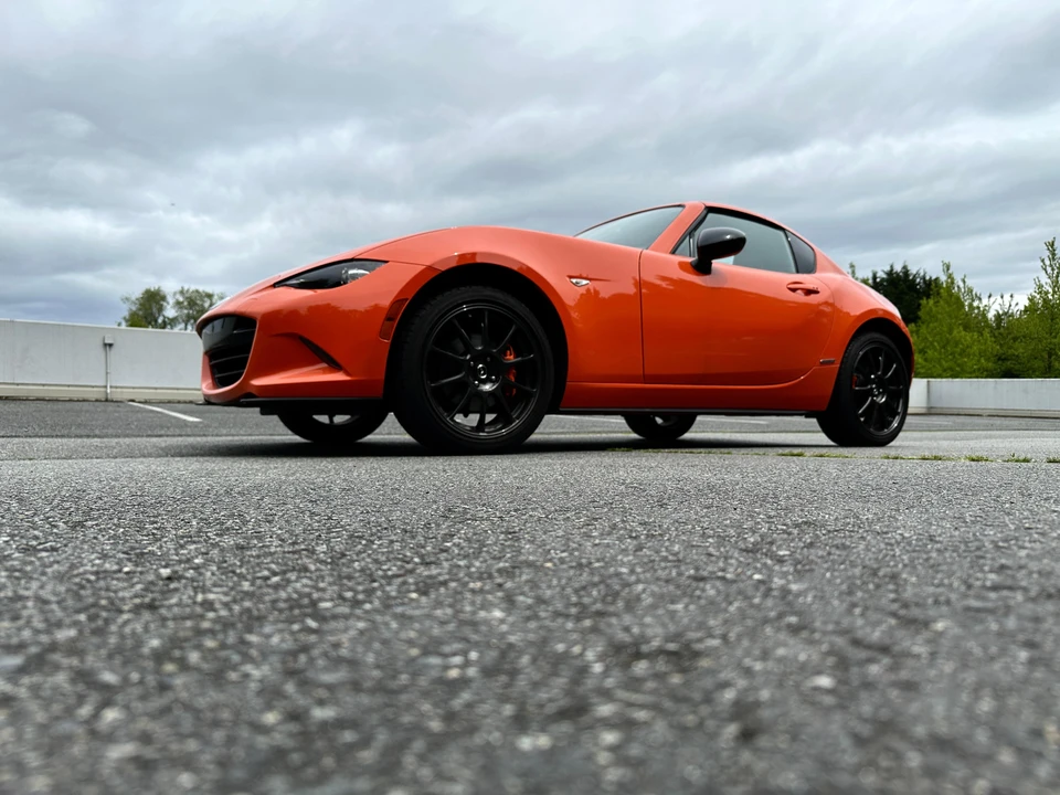 2019 Mazda ND MX-5 Miata - Image 12 of 31