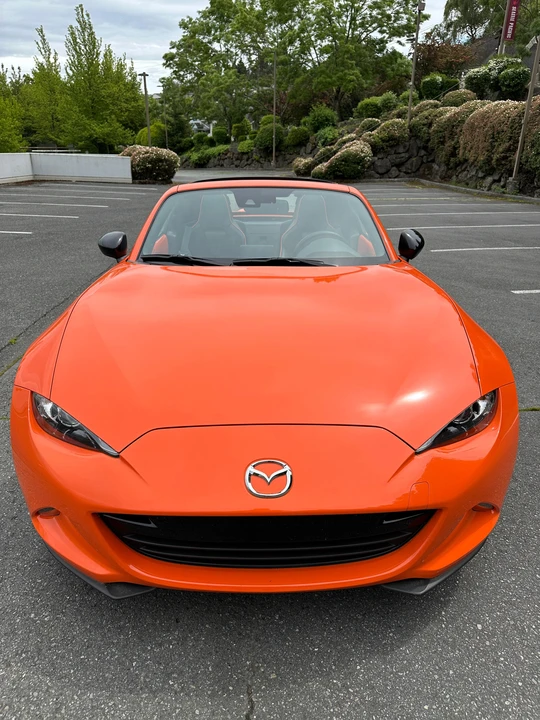 2019 Mazda ND MX-5 Miata - Image 9 of 31