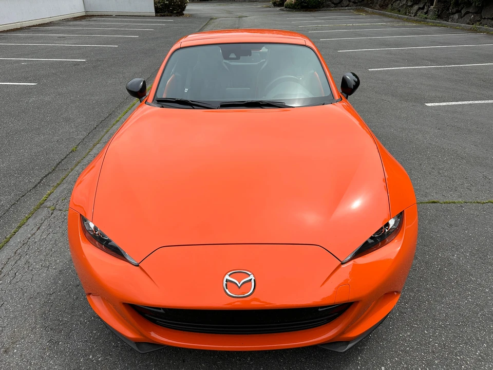 2019 Mazda ND MX-5 Miata - Image 7 of 31