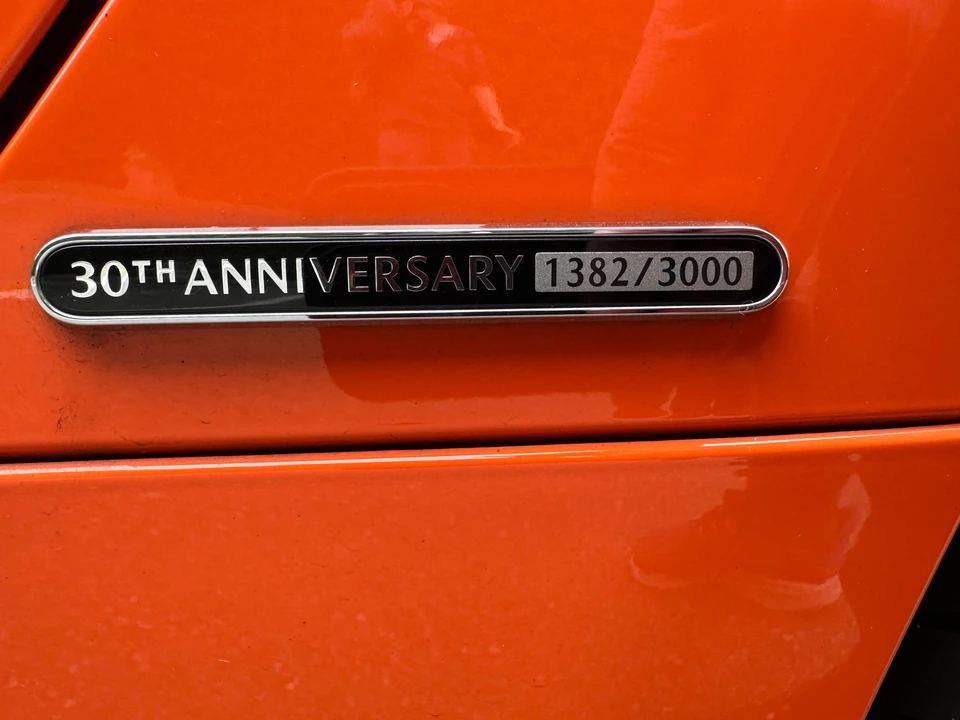 2019 Mazda ND MX-5 Miata - Image 31 of 31