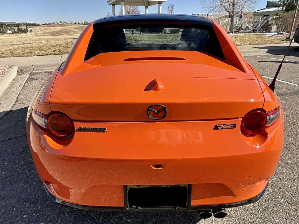 2019 Mazda ND MX-5 Miata - Image 12 of 31