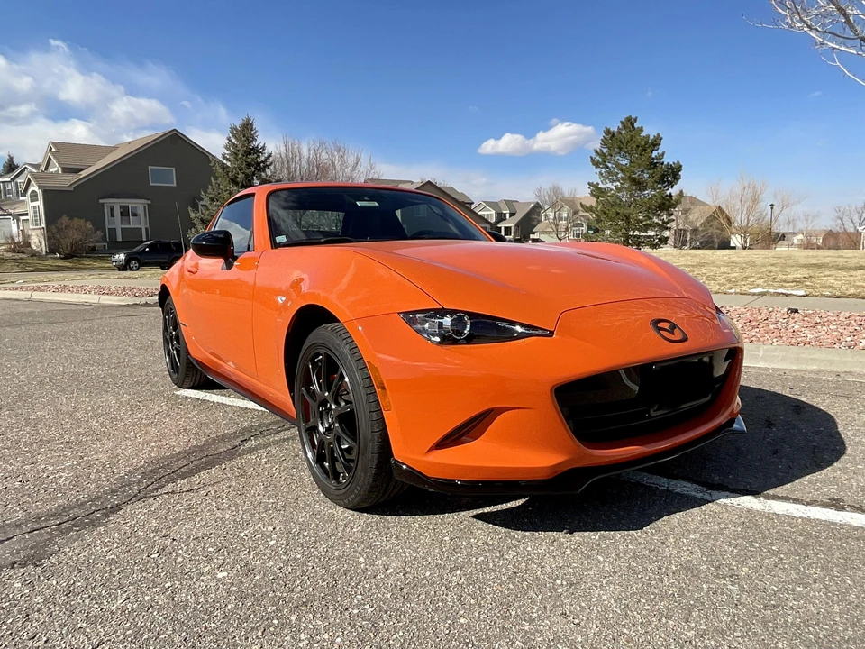 2019 Mazda ND MX-5 Miata - Image 19 of 31