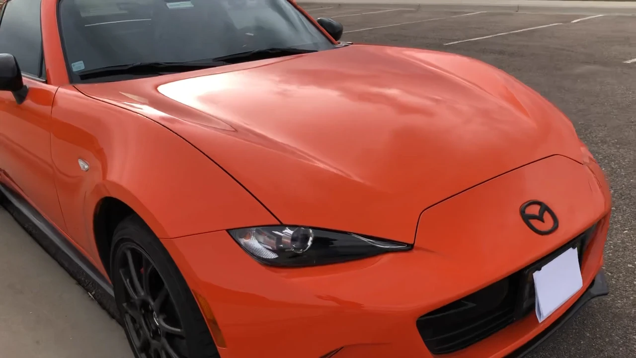 2019 Mazda ND MX-5 Miata - Image 20 of 31
