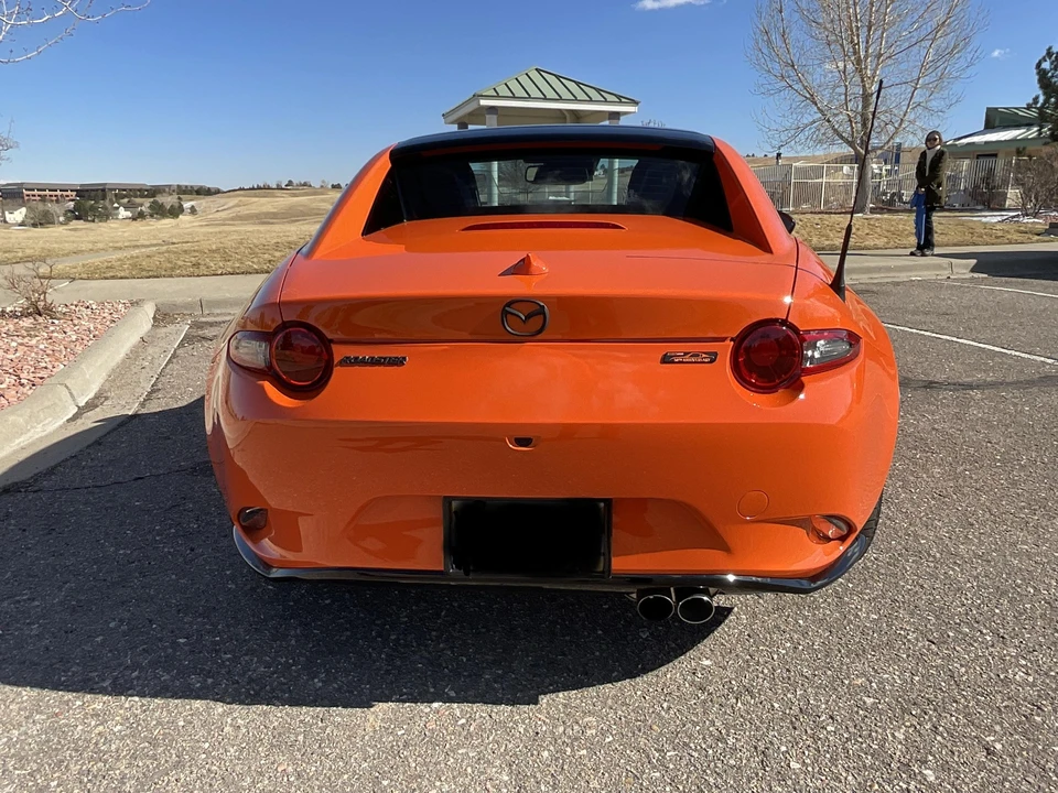 2019 Mazda ND MX-5 Miata - Image 11 of 31