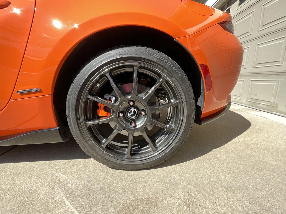 2019 Mazda ND MX-5 Miata - Image 31 of 31