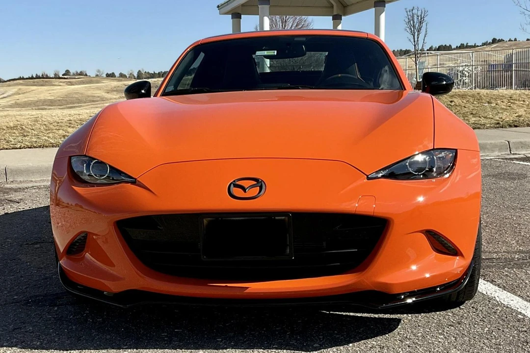 2019 Mazda ND MX-5 Miata - Image 2 of 31