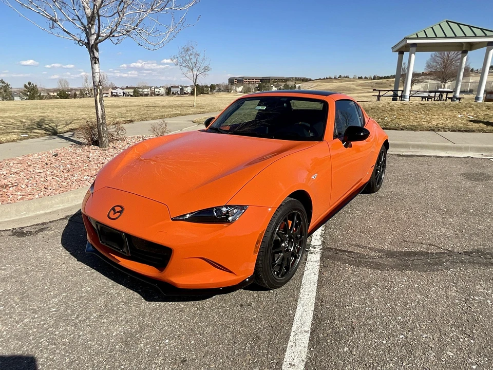 2019 Mazda ND MX-5 Miata - Image 7 of 31