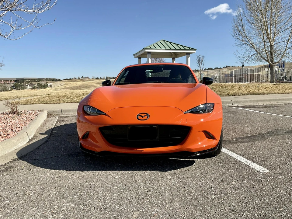 2019 Mazda ND MX-5 Miata - Image 6 of 31