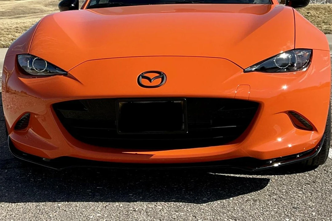 2019 Mazda ND MX-5 Miata - Image 21 of 31