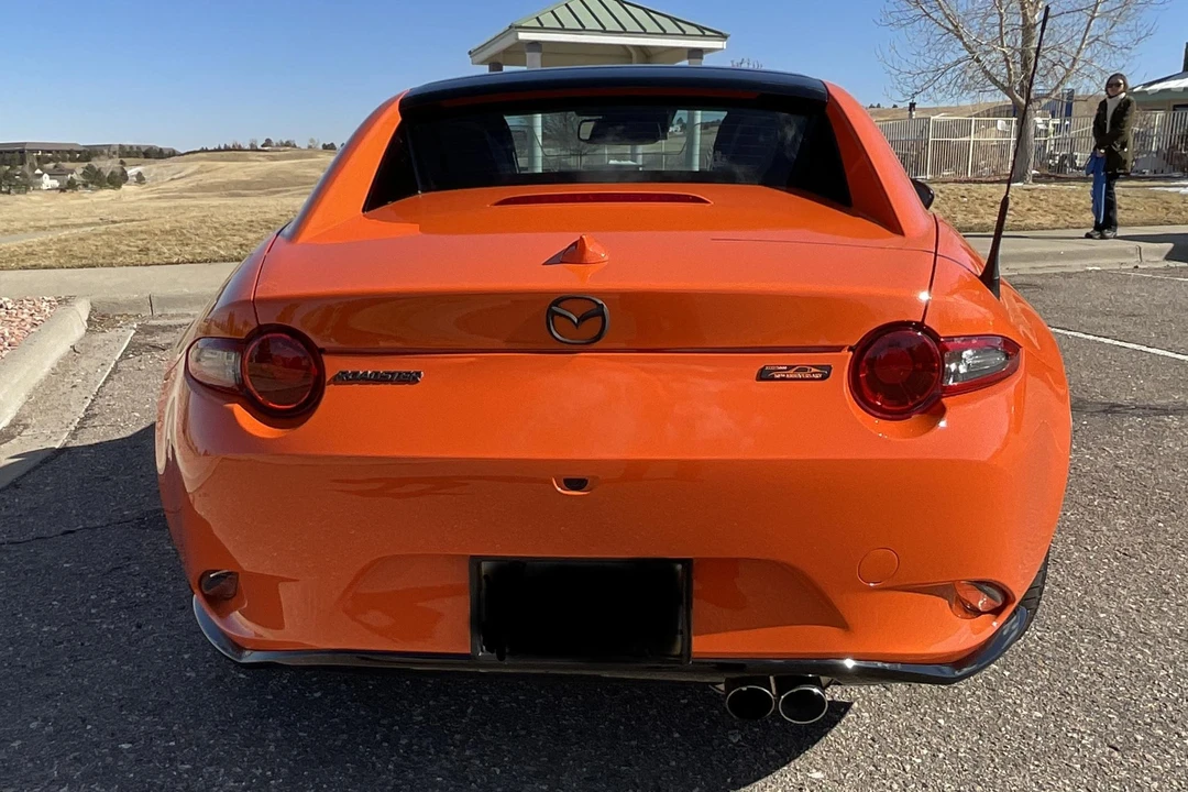 2019 Mazda ND MX-5 Miata - Image 5 of 31