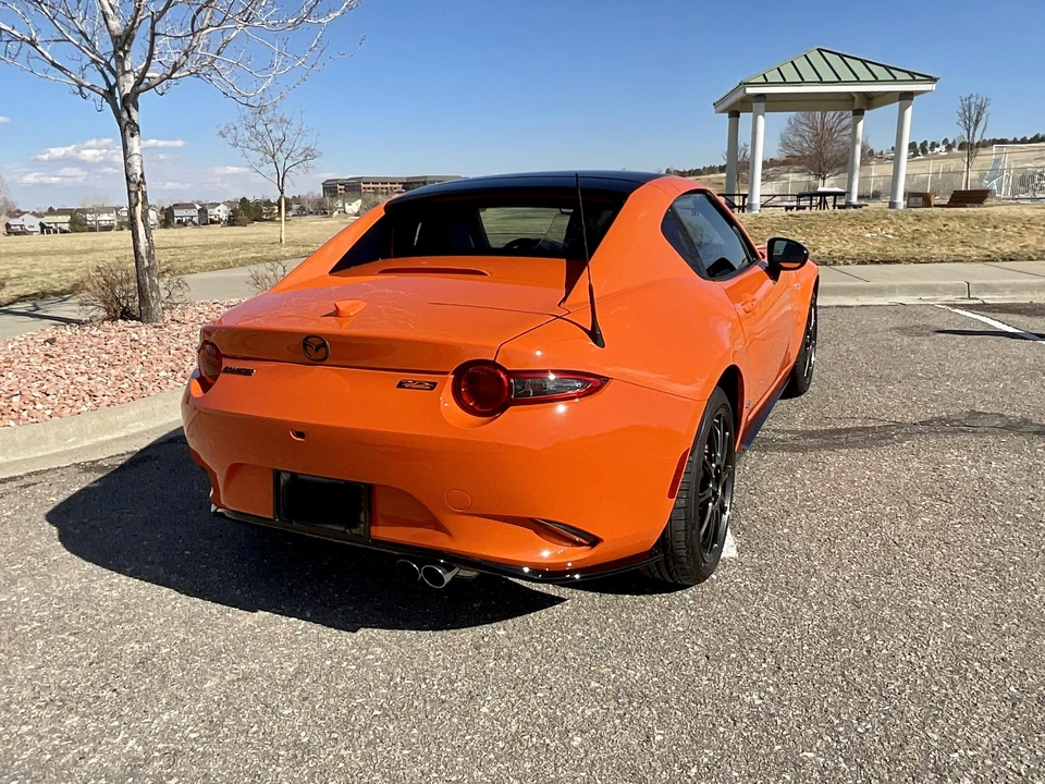 2019 Mazda ND MX-5 Miata - Image 13 of 31