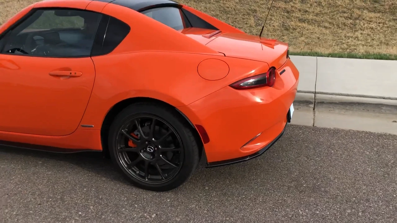 2019 Mazda ND MX-5 Miata - Image 24 of 31