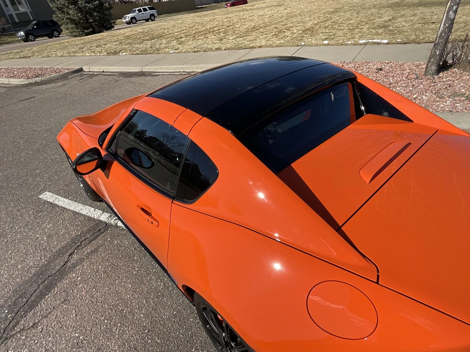 2019 Mazda ND MX-5 Miata - Image 22 of 31