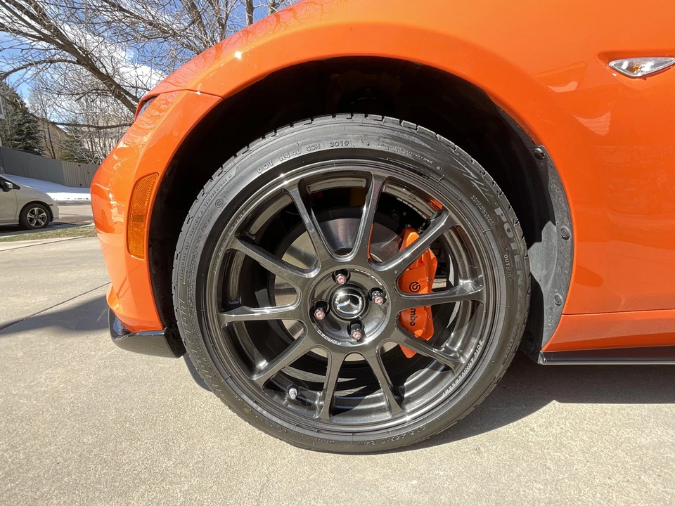 2019 Mazda ND MX-5 Miata - Image 30 of 31