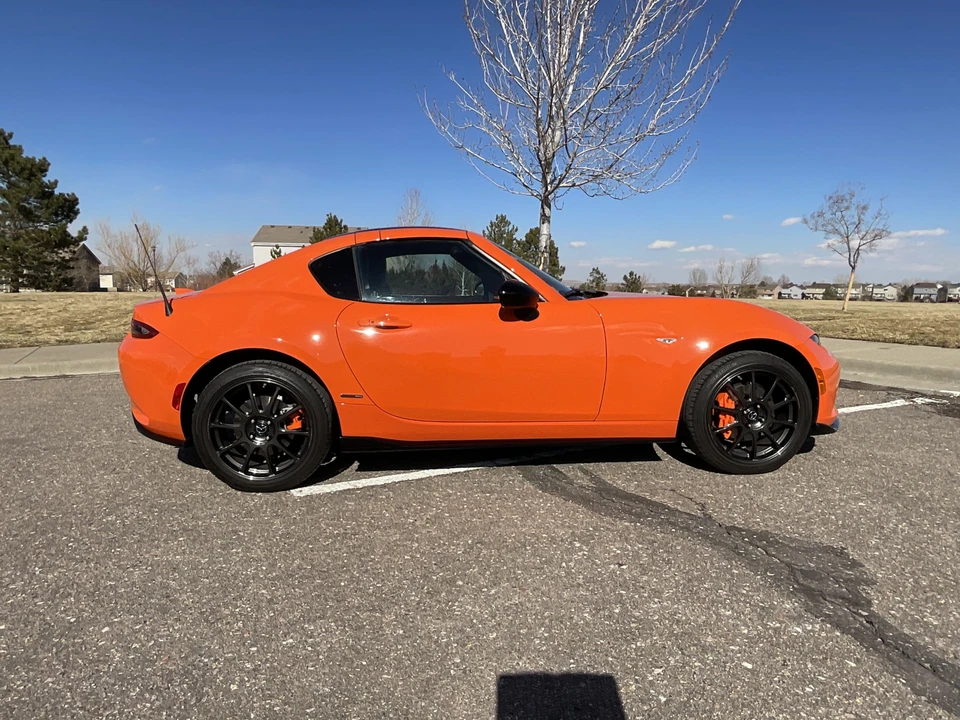 2019 Mazda ND MX-5 Miata - Image 15 of 31