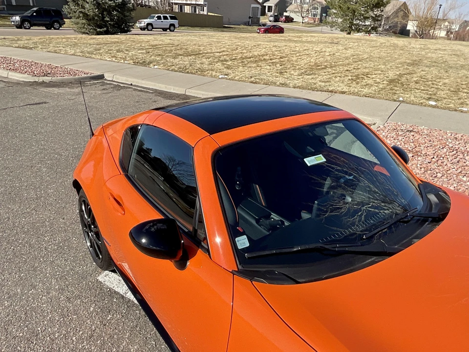 2019 Mazda ND MX-5 Miata - Image 28 of 31