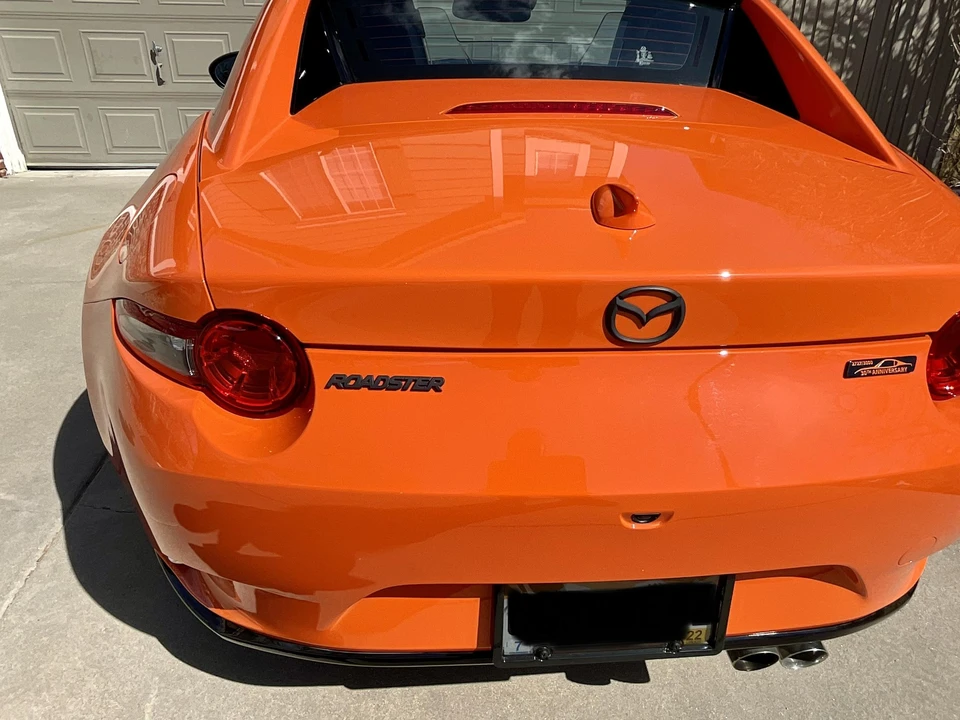 2019 Mazda ND MX-5 Miata - Image 25 of 31