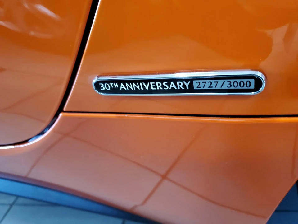 2019 Mazda ND MX-5 Miata - Image 23 of 31