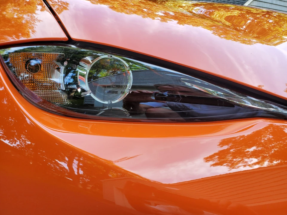 2019 Mazda ND MX-5 Miata - Image 22 of 31