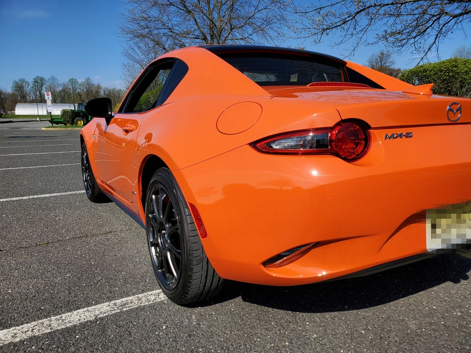 2019 Mazda ND MX-5 Miata - Image 31 of 31