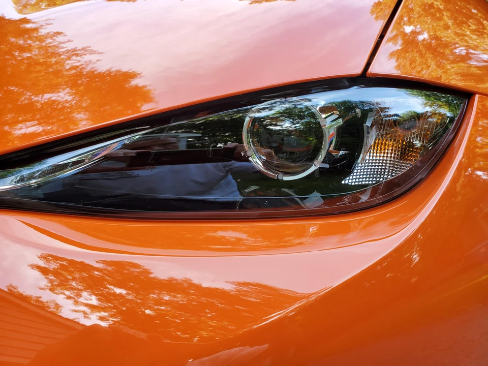 2019 Mazda ND MX-5 Miata - Image 24 of 31