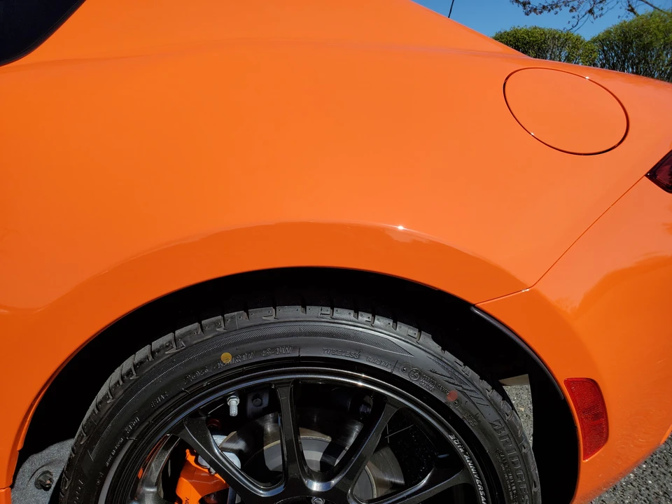 2019 Mazda ND MX-5 Miata - Image 30 of 31